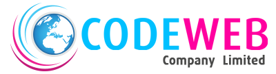 CodeWeb Company Limited