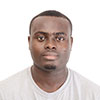 Mr. Nana Boateng # IT Admin